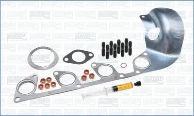 Image de Kit De Montage Pour Turbocompresseur Mitsubishi Lancer 08-