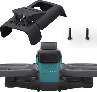 Obrázek produktu pro Ochranný kryt baterie pro DJI Avata 2