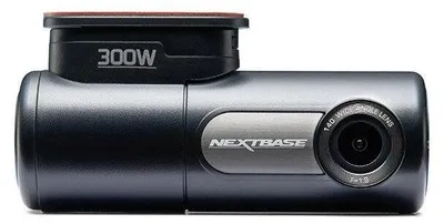 Productafbeelding van NEXTBASE 300W Videorecorder