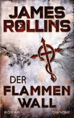 Image de Der Flammenwall