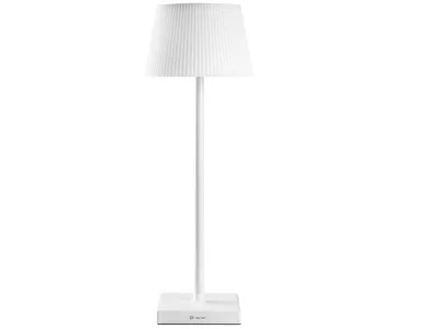 Image de Lampe de table au design élégant