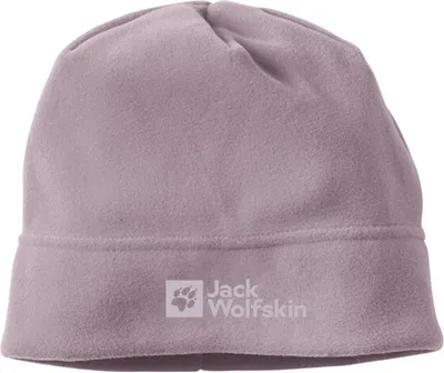 Produktbild von Jack Wolfskin Real Stuff Beanie wild blossom