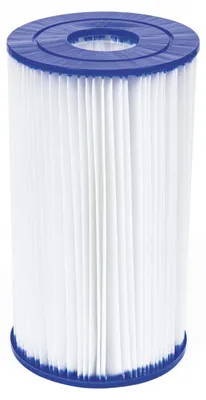 Produktbild von Bestway® Filterkartusche Gr. IV 14,2 x 25,4 cm