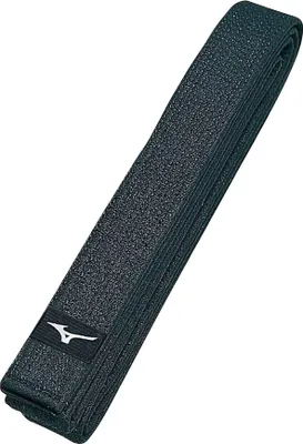 Produktbild von Mizuno Judoband IJF Approved für Fortgeschrittene und Experten 4,5cm breit