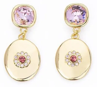 Produktbild von Ohrringen   Anhänger Barbieri    Kollektion Contemporary Jewels - frau