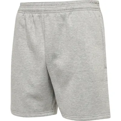 Produktbild von hmlRED BASIC SWEAT SHORTS