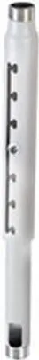 Produktbild von Chief CMS0507W, Chief, Speed-Connect, Metall, Weiß, 226,8 kg, UL, TAA
