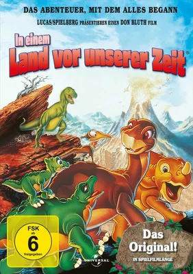 Obrázok produktu pre In einem Land vor unserer Zeit 01