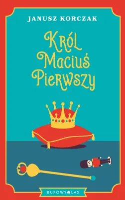 Produktbild von Król Maciuś Pierwszy