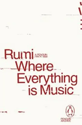 Zdjęcie produktu dla Where Everything is Music