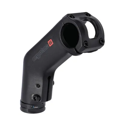 Image de Potence ErgoTec Ergo. High Barrac. 31,8/110Mm Noir, niveau 6