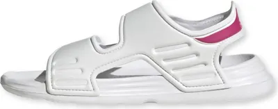 Produktbild von Adidas KinderschuheAltaswim C leichte Sport-Sandalen weiß Adidas KinderschuheAltaswim C leichte Sport-Sandalen weiß