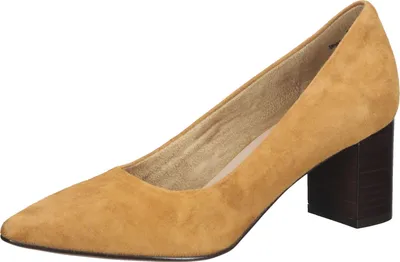 Produktbild von Tamaris Damen High Heels 1-22416-27 310 Farbe: Braun Größe: 37