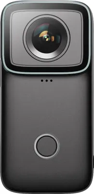 Produktbild von SJCAM C200, 4K Ultra HD, 16 MP, 240 fps, WLAN, 1200 mAh