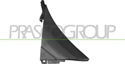 Produktbild von PRASCO Blende Außenspiegel FT9107402 Links für FIAT DOBLO Kasten/Kombi (263)