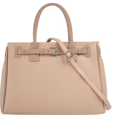 Produktbild von Cluty Handtasche Damen 021308 natur