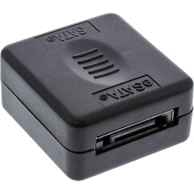 Obrázek produktu pro InLine® Adaptér eSATA (samice) na SATA (samice)
