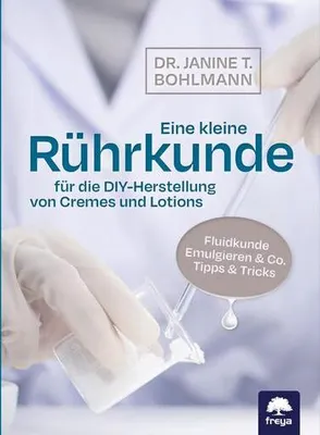 Obrázek produktu pro Eine kleine Rührkunde