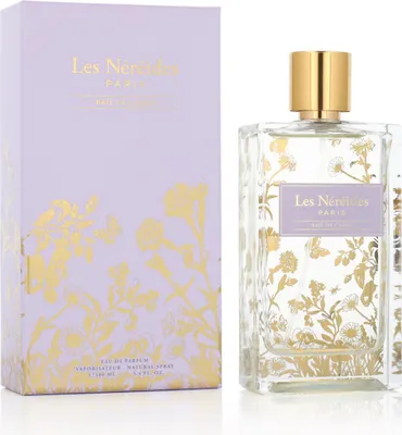 Produktbild von Perfume Unisex Les Néréides Baie De Cassis EDP 100 ml