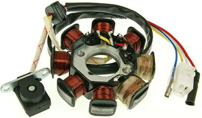 Immagine prodotto di Statore 101 OCTANE BT10006 2 connessioni