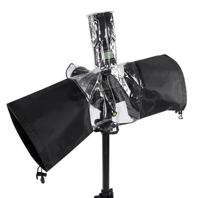 Image de Housse pour appareil photo, Housse de pluie pour appareil photo, Housse pour lampe de poche, Housse étanche pour appareil photo, Housse étanche pour lampe de poche