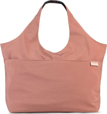 Obrázok produktu pre Bench Nylonová praná taška Shopper orange rot OTI308O