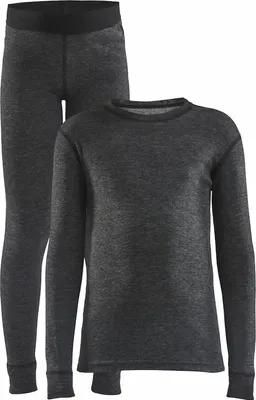 Zdjęcie produktu dla Craft CORE Wool Merino Set J