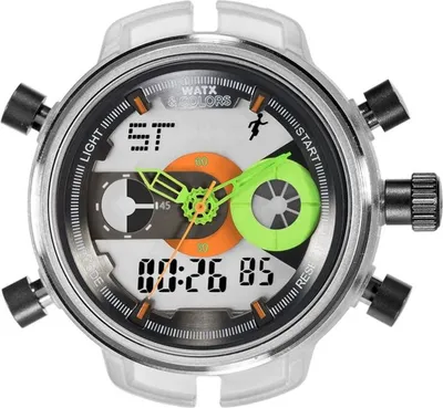Produktbild von Herrenuhr Watx & Colors RWA2710