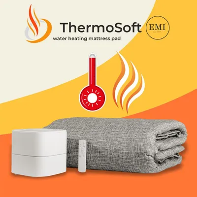 Obrázok produktu pre Hrejivá podložka Thermo Soft EMI