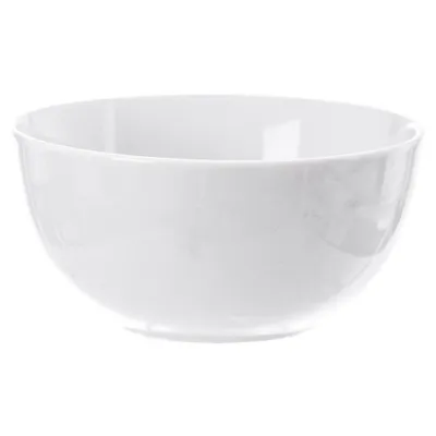 Zdjęcie produktu dla Miska Orion Porcelanowa salaterka WHITE 14 cm