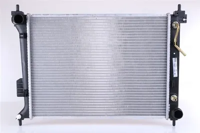 Image de Radiateur, refroidissement du moteur
