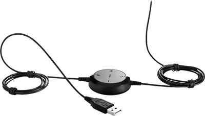 Immagine prodotto di Jabra Evolve 20 MS mono・Headset・On-Ear・Wired (4993-823-169)