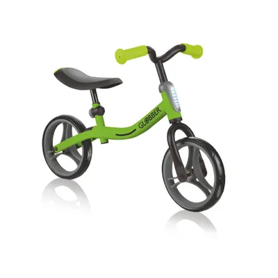Produktbild von Authentic Globber Go Bike, Farbe:Grün
