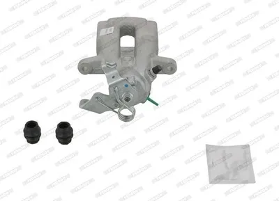 Produktbild von FERODO Bremssattel Hinten Links passend für PEUGEOT 308 SW I (4E, 4H) FCL694167