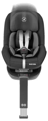 Produktbild von Maxi-Cosi Pebble Pro & Pearl Pro² Autositz, FamilyFix 3 im Bundle, 0-4J.