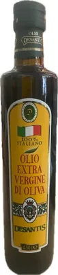 Produktbild von Olivenöl Extra Vergine 500ml - Desantis