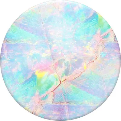 Obrázok produktu pre PopSockets Opal, Mobilný telefón / smartfón, Tablet/UMPC, Viacfarebný