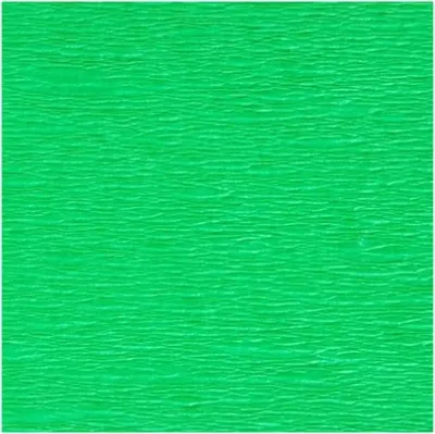 Produktbild von Tymos Krepppapier 50 x 200 cm Grün