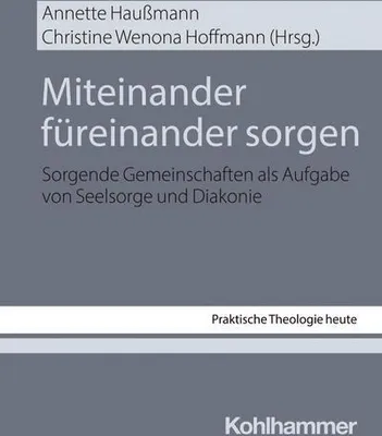 Obrázok produktu pre Miteinander füreinander sorgen