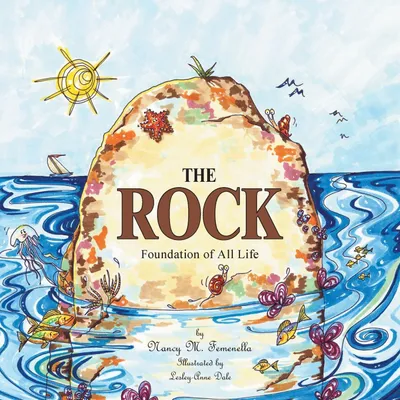 Produktbild von The Rock