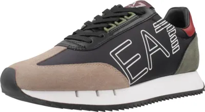 Zdjęcie produktu dla Ea7 By Emporio Armani X8x101 Xk257 Czarny