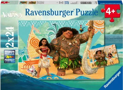 Obrázok produktu pre Ravensburger 9156