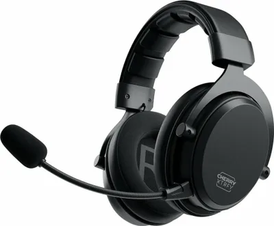 Produktbild von CHERRY Xtrfy H3 Gaming Headset