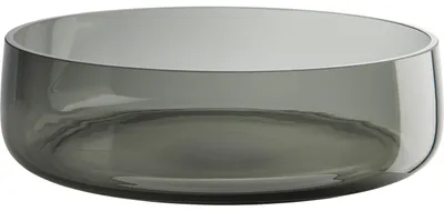 Immagine prodotto di ASA Selection, ciotola ajana, grigia, diametro 30 cm, altezza 8 cm