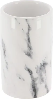 Obrázek produktu pro hrnek na kartáčky Nardi Marble