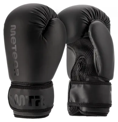 Obrázok produktu pre Omgoods – Boxerské rukavice pre deti a dospelých – 4-12 oz, vhodné na tréning a sparing