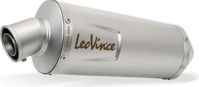 Image de Leo Vince Silencieux arrière LV ONE 390 ADV