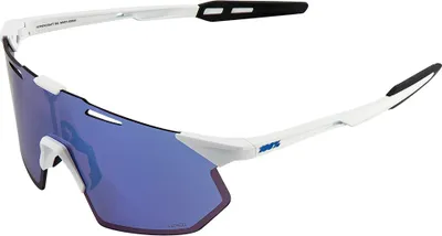 Zdjęcie produktu dla 100% Hypercraft SQ - HiPER Mirror Lens Soft Tact White