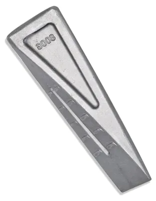 Produktbild von Drehspaltkeil Spaltkeil Aluminium geschmiedet 800 g