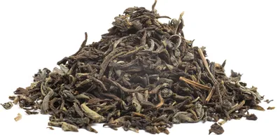Produktbild von JASMIN-TEE  - grüner Tee, 100g